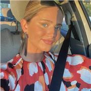 Profesora de Matemáticas presencial